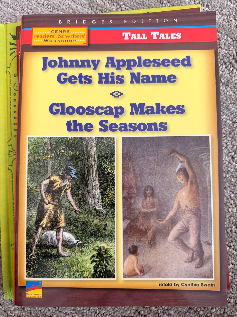 9 Informative Kids Books - Picture 8 of 11